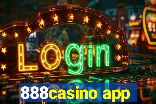 888casino app